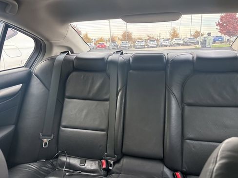 Used 2013 Acura TL w/ Technology Package image 8