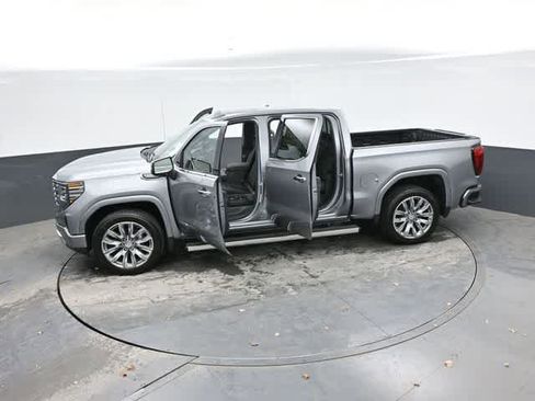 New 2026 GMC Sierra 1500 Denali w/ Denali Reserve Package image 85