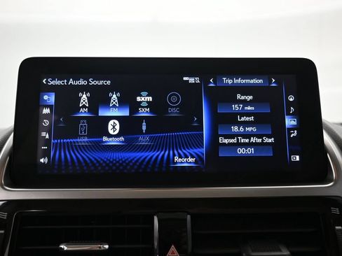 Used 2022 Lexus GX 460 Premium AWD/4WD image 15