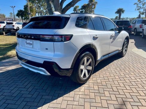 Used 2024 Honda Prologue Touring image 6