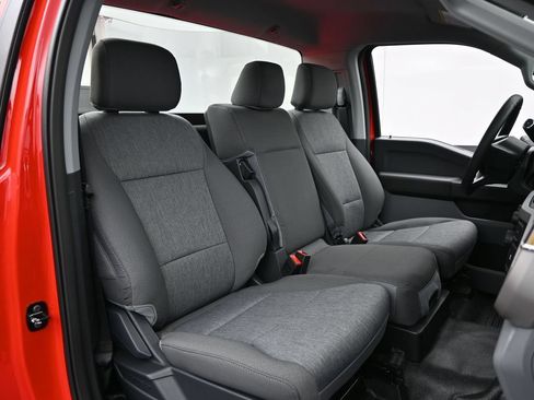 New 2026 Ford F250 XL AWD/4WD image 19