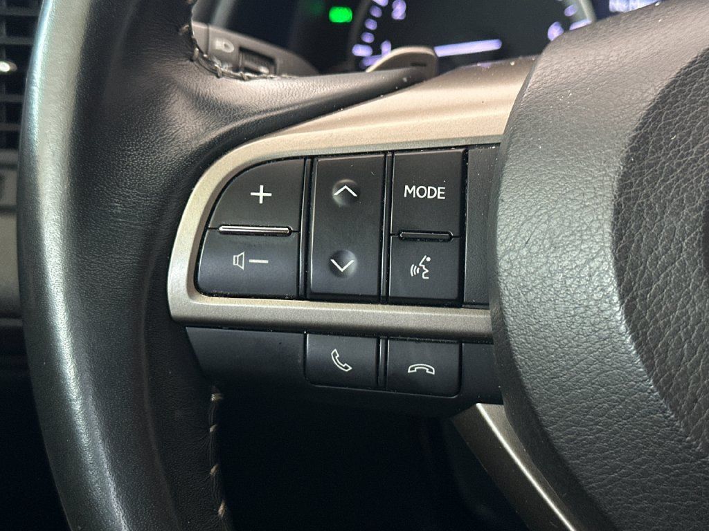 Used 2022 Lexus RX 350 FWD w/ Premium Package image 23