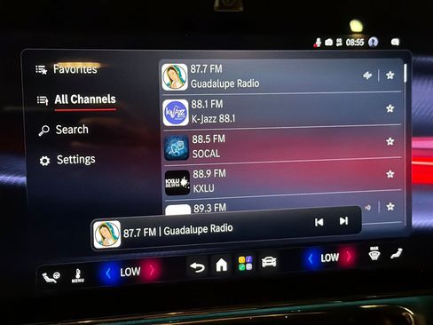 New 2027 Mercedes-Benz CLA 220 image 16