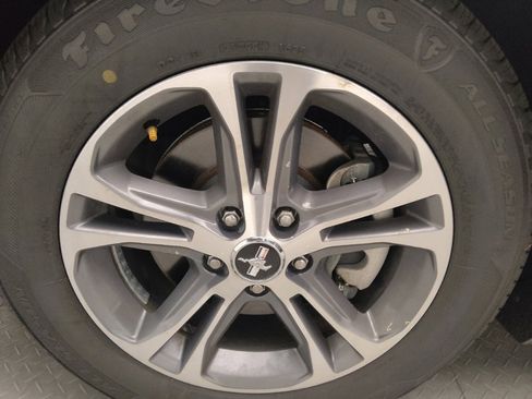 Used 2014 Ford Mustang Premium RWD image 31