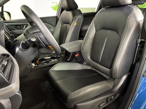 Used 2026 Subaru Forester Wilderness image 21