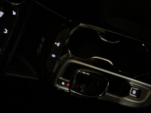 Used 2025 Buick Envista Sport Touring w/ Convenience I Package image 22