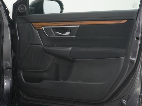 Used 2021 Honda CR-V EX image 11