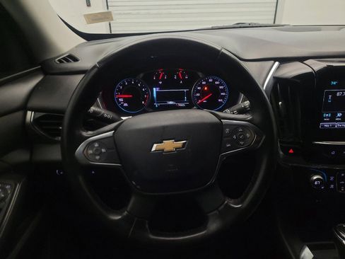 Used 2019 Chevrolet Traverse LT FWD image 22