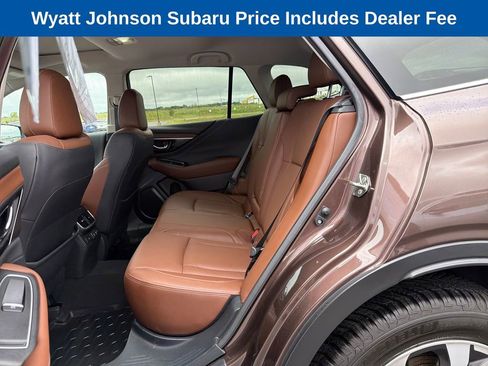 Used 2020 Subaru Outback Touring XT AWD/4WD image 28