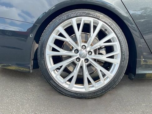 Used 2019 Audi A6 3.0T Prestige w/ Prestige Package AWD/4WD image 31