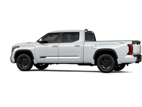New 2026 Toyota Tundra Platinum AWD/4WD image 5