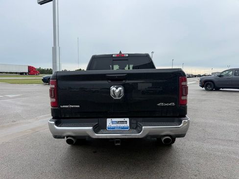 Used 2022 RAM 1500 Lone Star AWD/4WD image 4