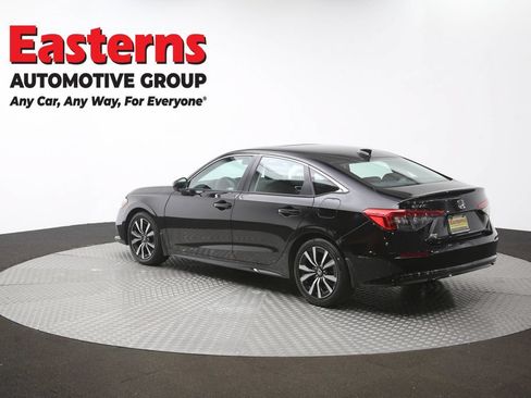 Used 2024 Honda Civic EX image 63