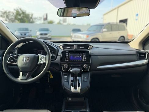 Used 2020 Honda CR-V LX image 29