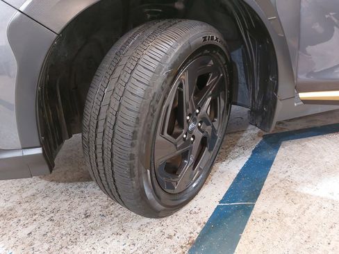 Used 2025 Subaru Crosstrek 2.5i Sport image 34