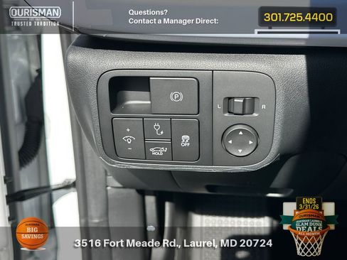 New 2025 Hyundai Ioniq 6 SEL image 28