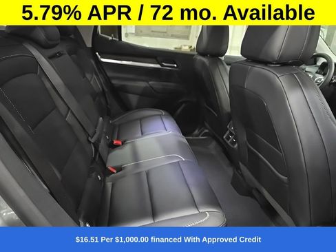 New 2026 GMC Terrain Denali image 12