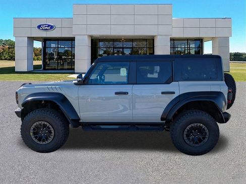 New 2025 Ford Bronco Raptor AWD/4WD image 7