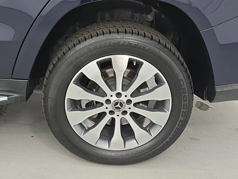 Used 2019 Mercedes-Benz GLS 450 4MATIC image 35