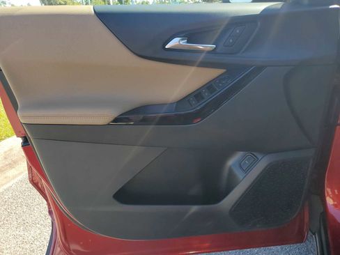 New 2026 Chevrolet Equinox ACTIV w/ LPO, Floor Liner Package image 15