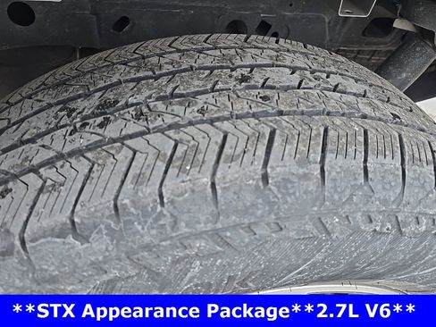 Used 2023 Ford F150 XL w/ STX Appearance Package image 7