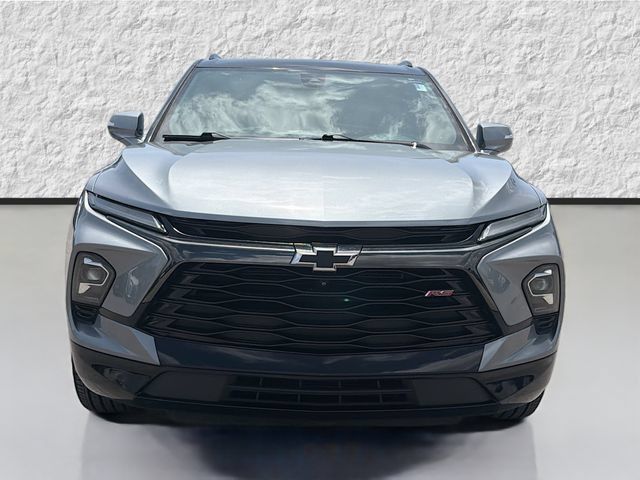 Used 2024 Chevrolet Blazer RS w/ Driver Confidence II Package FWD image 7