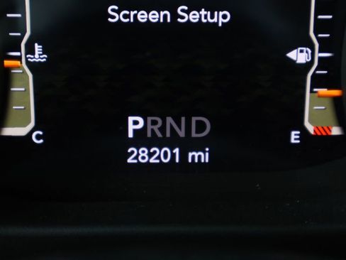 Used 2021 Jeep Wrangler Sport AWD/4WD image 15