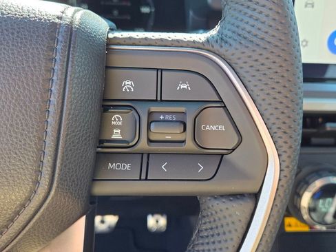 New 2026 Toyota Tacoma TRD Sport image 26