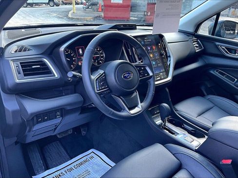 Certified 2025 Subaru Ascent Limited image 10