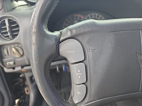 Used 1994 Pontiac Firebird Trans Am RWD image 18