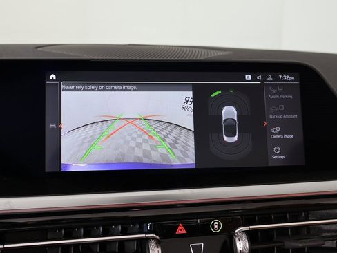 New 2026 BMW Z4 sDrive30i w/ Premium Package image 7