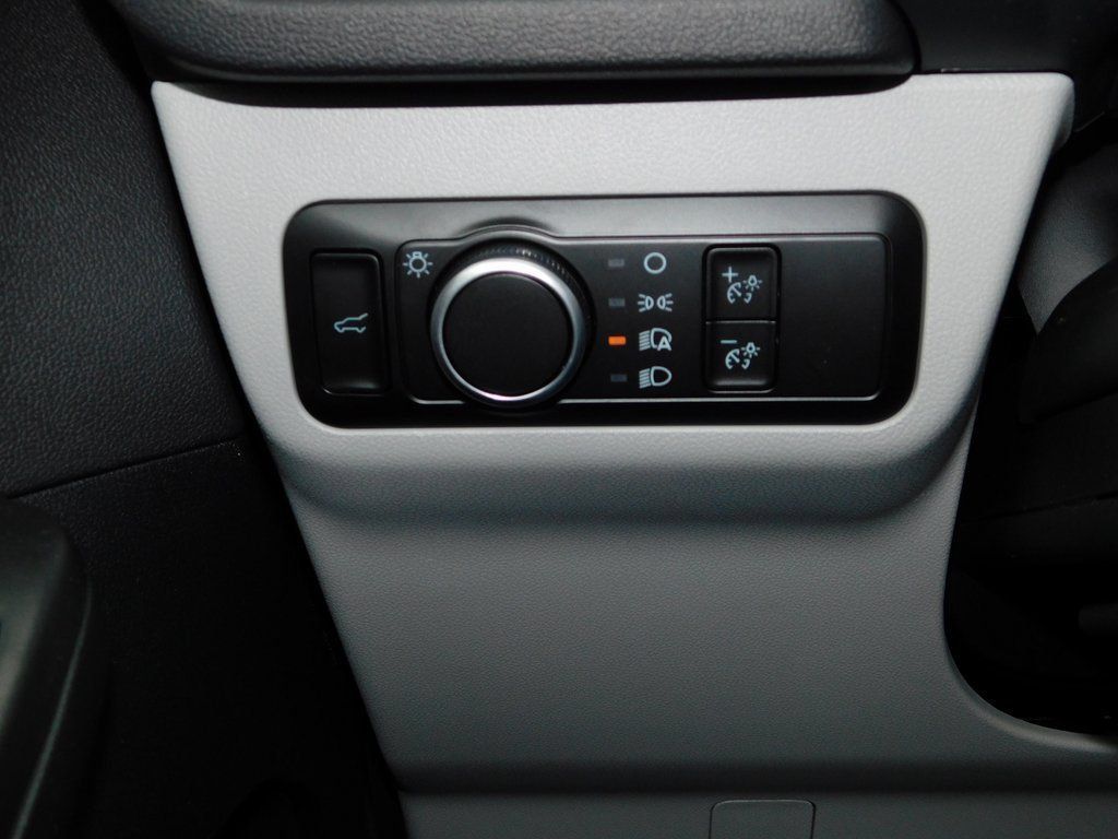 New 2026 Ford Escape Active w/ Active Premium Tech Pack AWD/4WD image 28