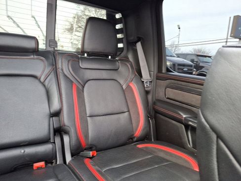 Used 2022 RAM 1500 TRX w/ TRX Level 2 Equipment Group image 20