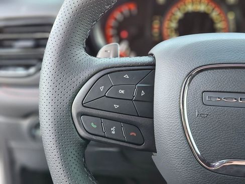 New 2026 Dodge Durango GT image 28