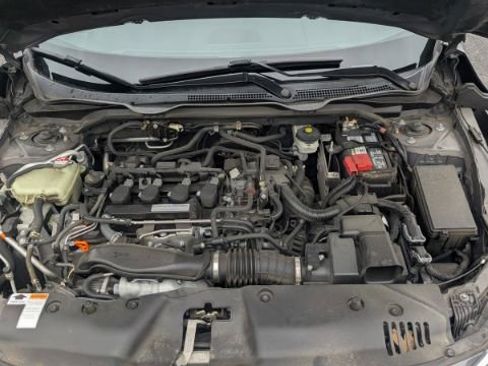 Used 2016 Honda Civic EX-T image 39