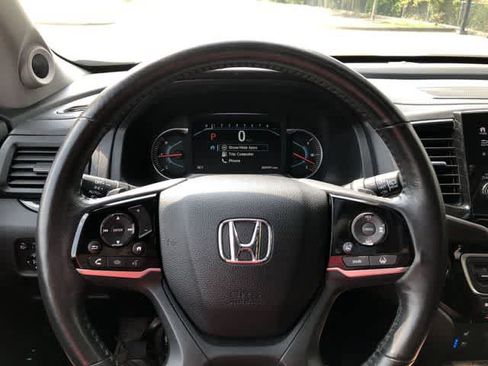 Used 2019 Honda Pilot Elite image 21