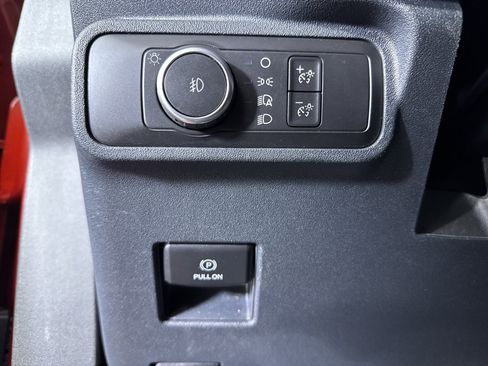 Used 2022 Ford Bronco Big Bend w/ Sasquatch Package AWD/4WD image 34