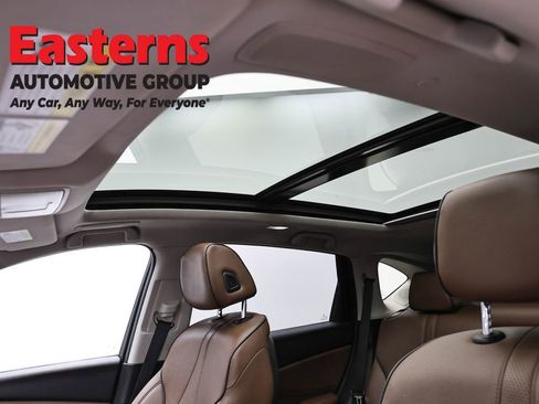 Used 2019 Acura RDX AWD w/ Advance Package image 35