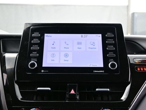 Used 2023 Toyota Camry LE FWD image 20