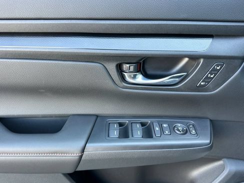 Used 2026 Honda CR-V Sport-L image 11