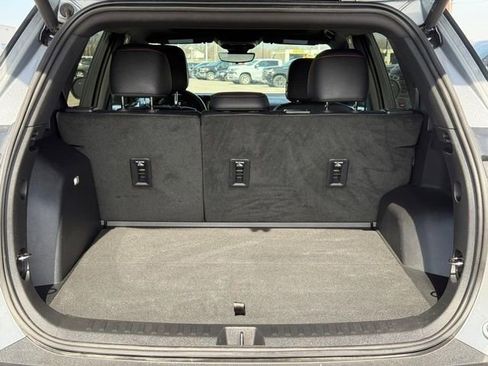 Used 2025 Chevrolet Equinox RS w/ Safety and Technology Package image 6