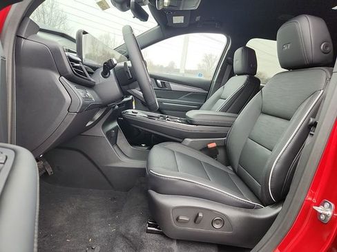 New 2026 Buick Enclave Sport Touring w/ Super Cruise Package image 10