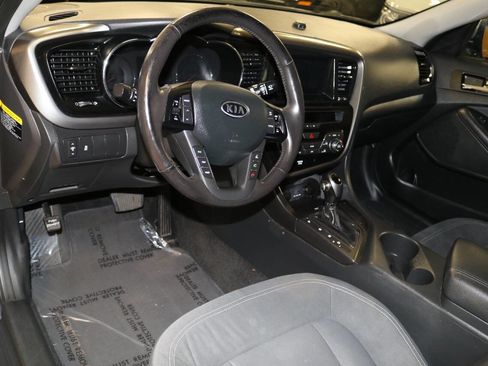 Used 2012 Kia Optima Hybrid FWD image 68