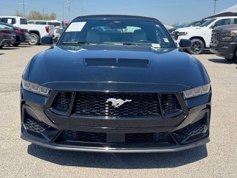 Used 2024 Ford Mustang GT Premium RWD image 2