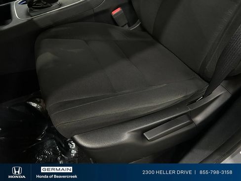 Used 2020 Dodge Durango SXT w/ 3rd Row Seating Group AWD/4WD image 19