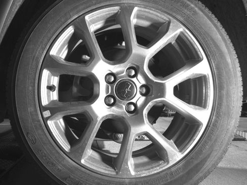 Used 2025 Jeep Compass Limited image 14