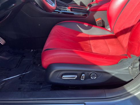 Certified 2023 Acura Integra A-Spec image 15