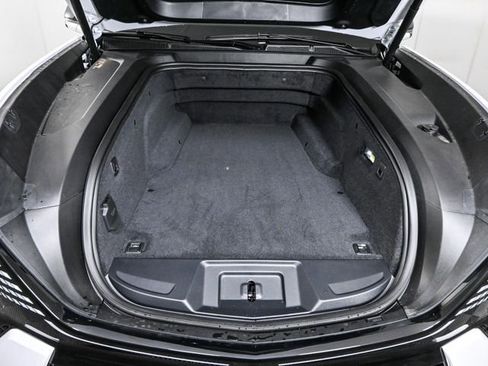 New 2025 Cadillac Escalade IQ Sport 2 image 38