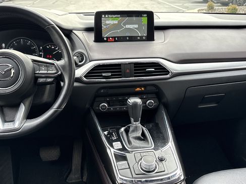 Used 2019 MAZDA CX-9 Grand Touring image 29