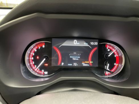 Certified 2025 Toyota RAV4 XLE AWD/4WD image 20